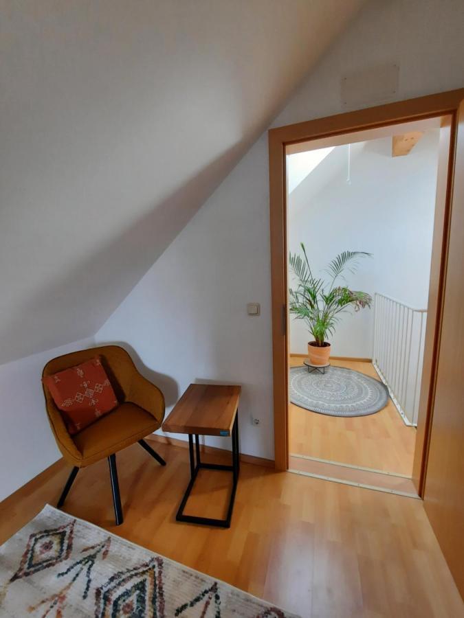 Apartment Aigner Бад Гоисерн Экстерьер фото