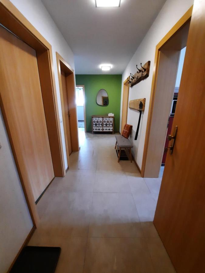 Apartment Aigner Бад Гоисерн Экстерьер фото